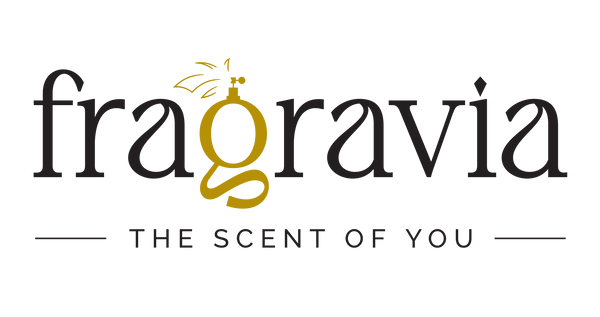 FRAGRAVIA®
