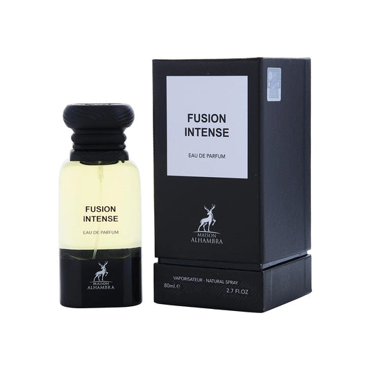 Fusion Intense 80ml