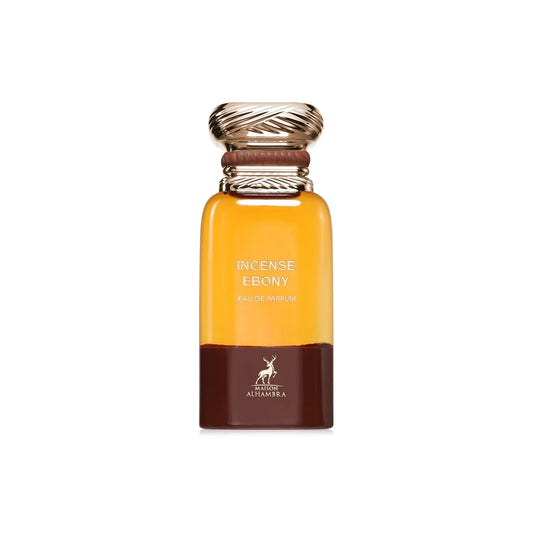 Incense Ebony 80ml