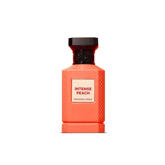 Intense Peach 80ml