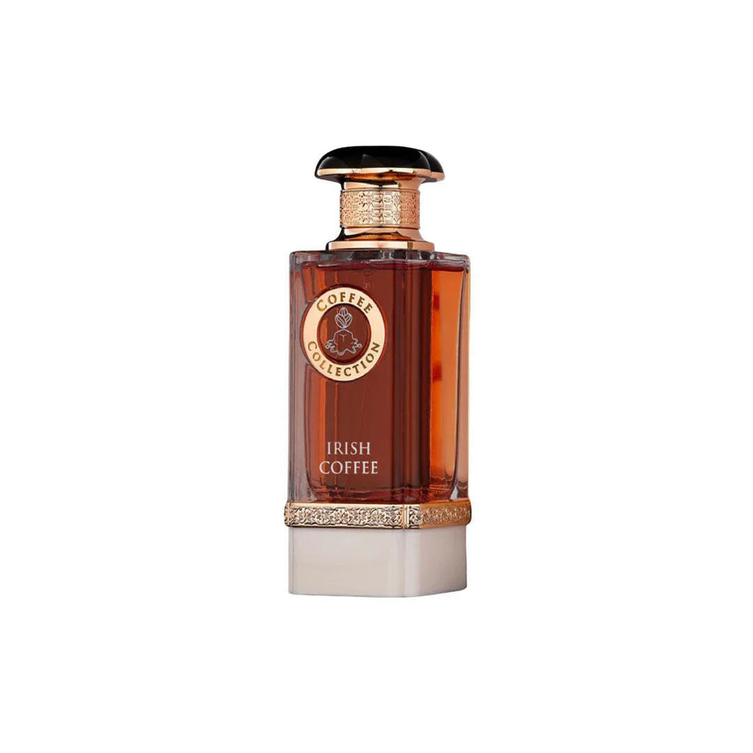 Irish Coffee 100ml