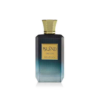 Island Dreams 100ml Khadlaj