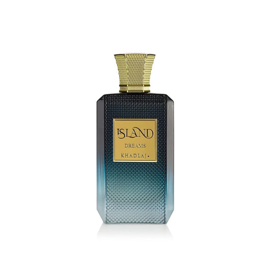 Island Dreams 100ml Khadlaj