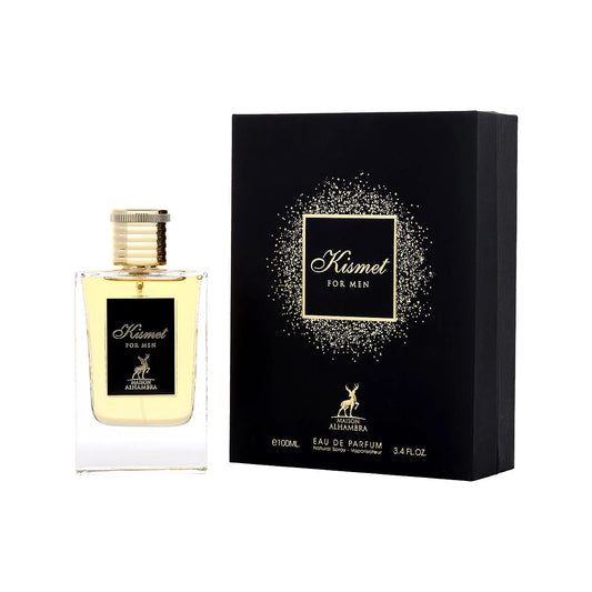 Kismet For Men 100ml