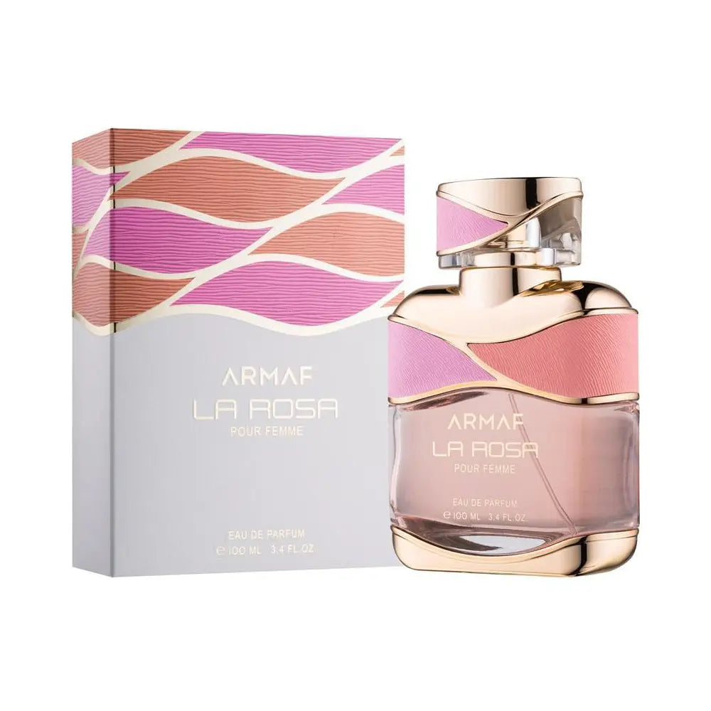 La Rosa 100ml - Armaf Armaf