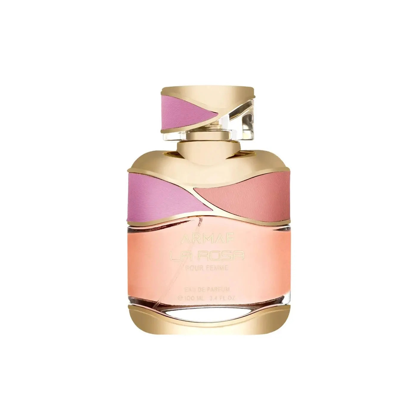 La Rosa 100ml - Armaf Armaf