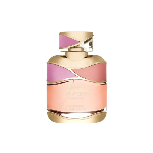 La Rosa 100ml - Armaf Armaf
