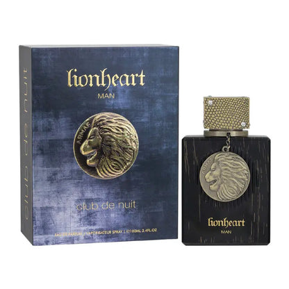 Armaf Club de Nuit Heritage Lionheart Man 100ml Armaf