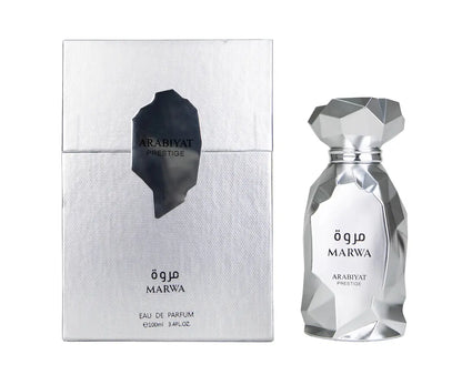 Marwa 100ml Arabiyat Prestige