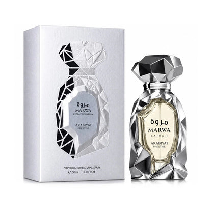 Marwa Extrait 60ml