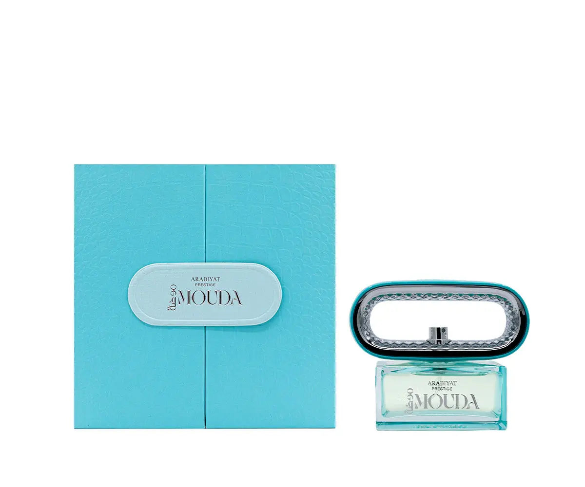 Mouda 100ml Arabiyat Prestige