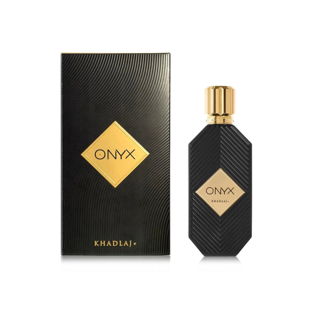 Onyx Gold 100ml Khadlaj