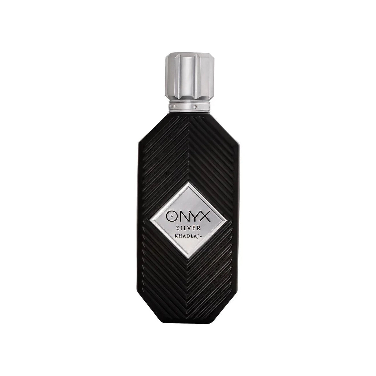 Onyx Silver 100ml Khadlaj