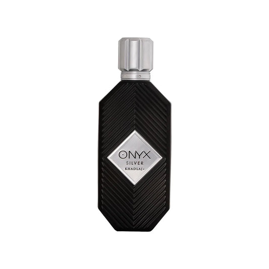 Onyx Silver 100ml Khadlaj