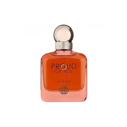 Proud of You Intense 100ml Fragrance World