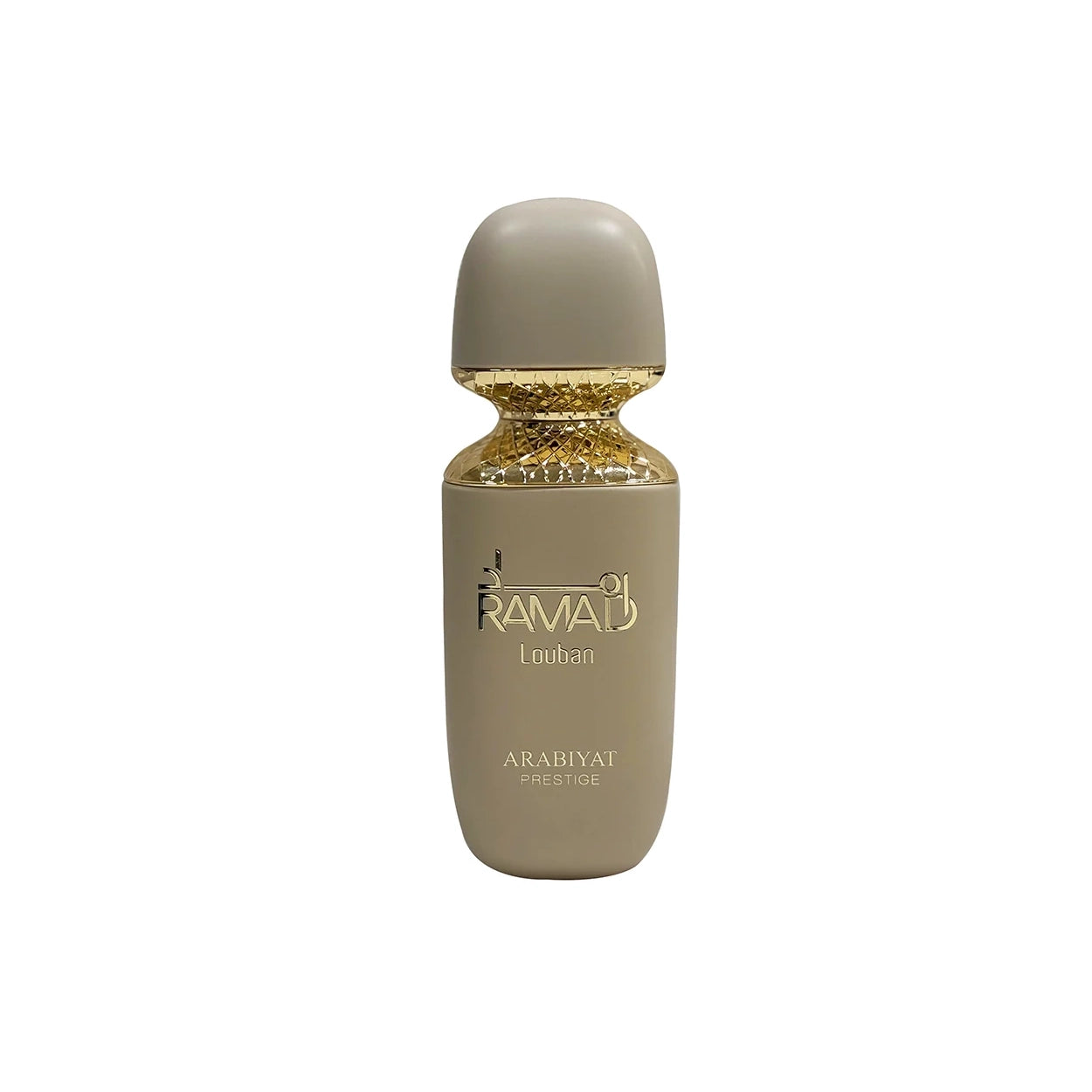 Ramad Louban 100ml - FRAGRAVIA®