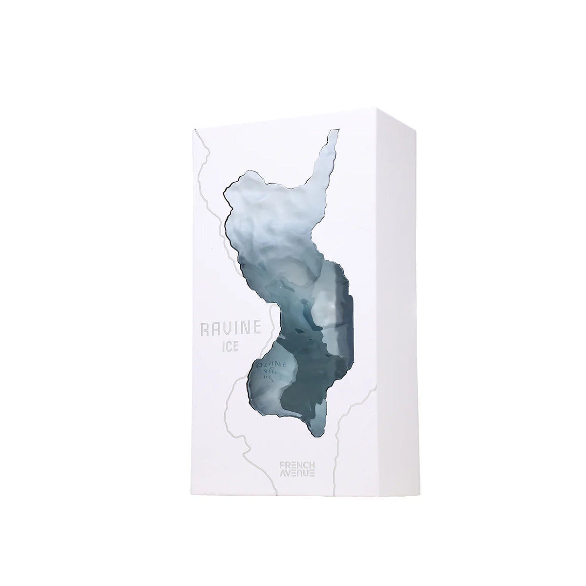 Ravine Ice 100ml French Avenue