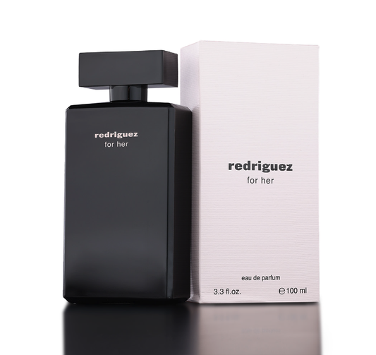 Redriguez for Her Pink Box 100ml