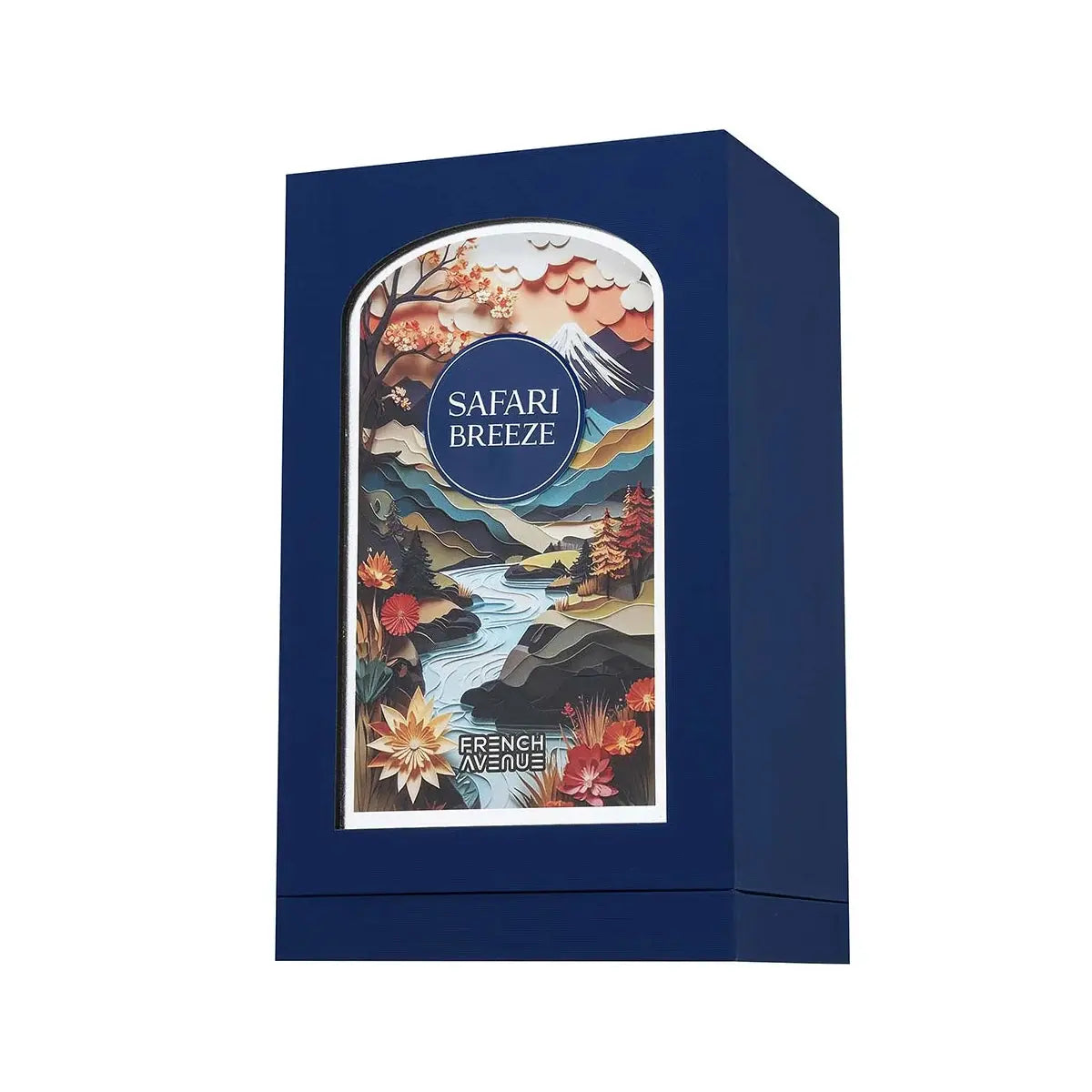 Safari Breeze 100ml French Avenue