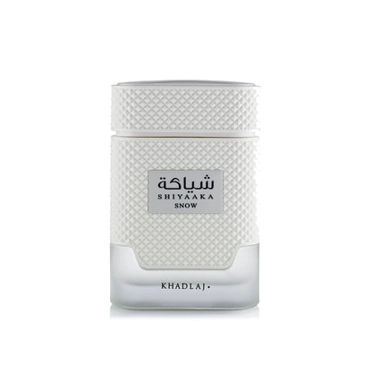Shiyaaka Snow Special Edition 100ml Khadlaj