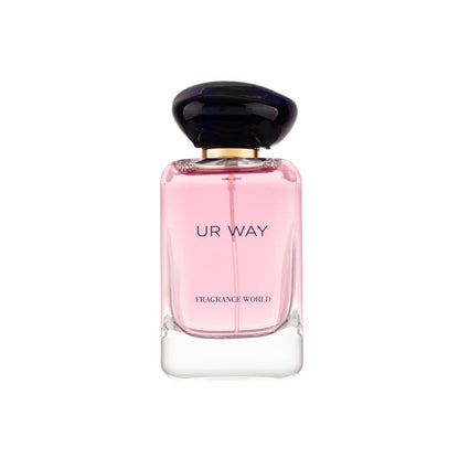 UR Way 100ml Fragrance World