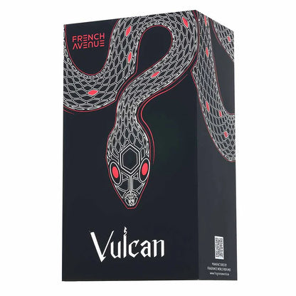Vulcan Black Friday 100ml French Avenue