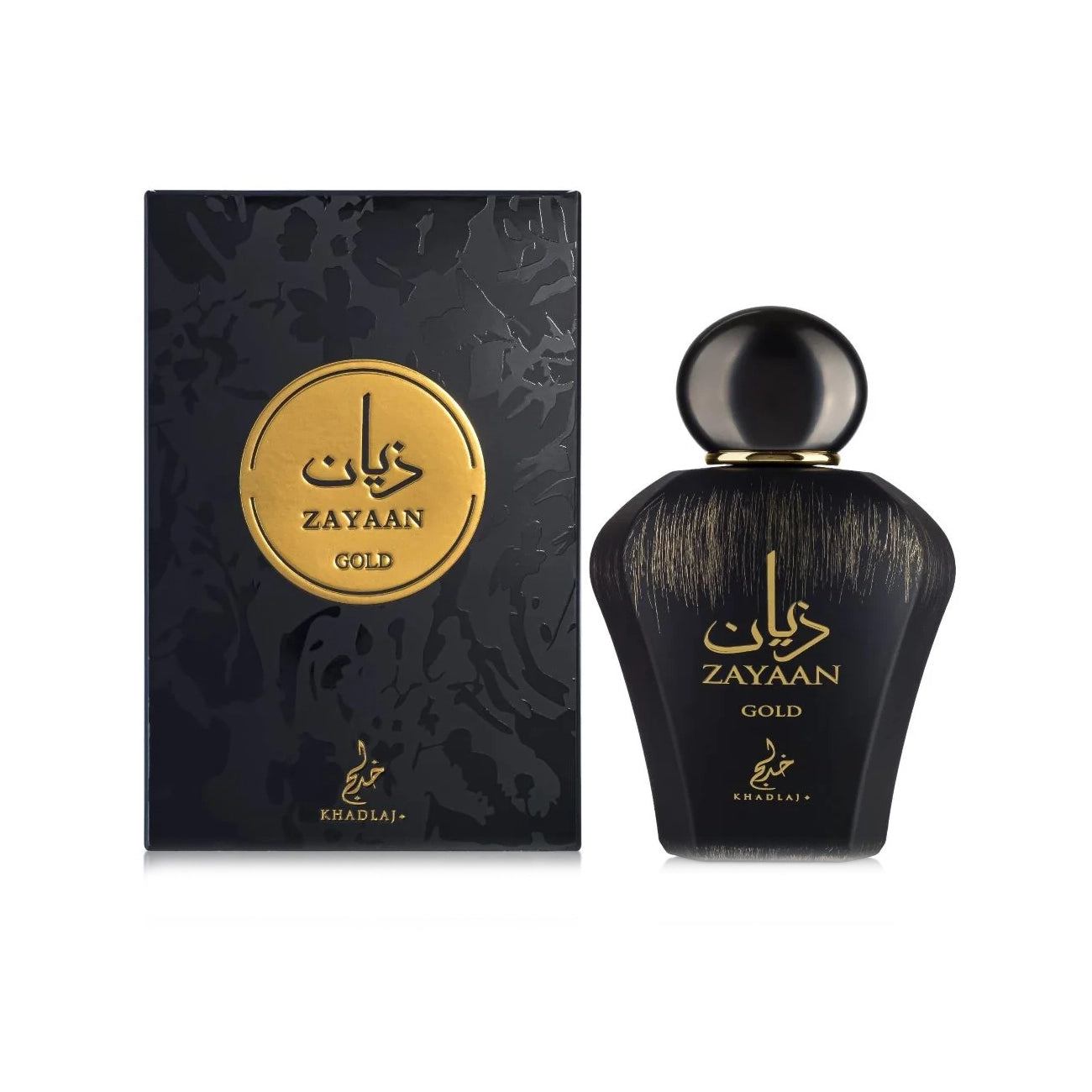 Zayaan Gold 100ml